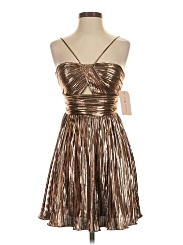 City Studio Cocktail Dress (view 1)
