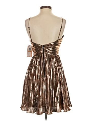 City Studio Cocktail Dress (view 2)