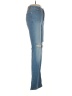 Levi's Blue Jeans Size 26 waist - photo 4