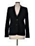 Theory Black Blazer Size 8 - photo 1