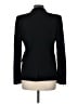 Theory Black Blazer Size 8 - photo 2