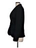 Theory Black Blazer Size 8 - photo 5