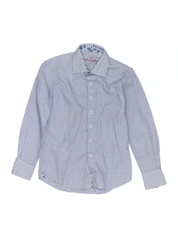 Robert Graham Long Sleeve Button-Down Shirt (view 1)