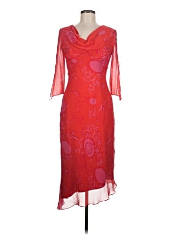 CITRINE Cocktail Dress (view 1)