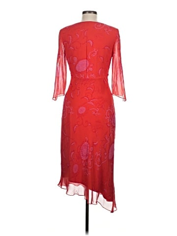 CITRINE Cocktail Dress (view 2)