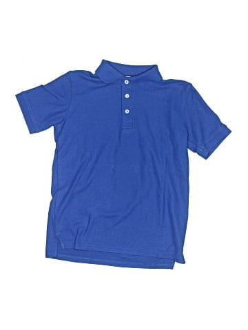 French Toast Short Sleeve Polo (view 1)