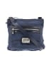 Brighton Solid Blue Crossbody Bag One size - photo 1