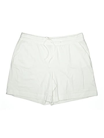 Style&Co Athletic Shorts (view 1)