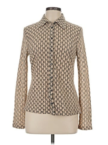 AK Anne Klein Cardigan (view 1)