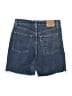 Levi's Blue Denim Shorts Size 32 waist - photo 2