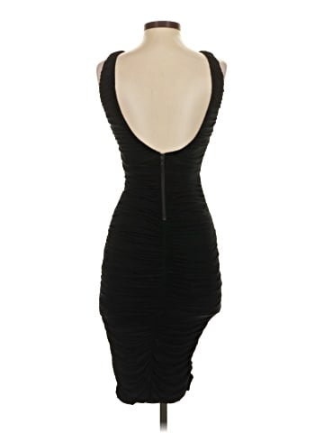 Alice + Olivia Cocktail Dress (view 2)