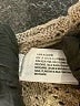 Universal Thread Metallic Tan Pullover Sweater Size XXL - photo 8