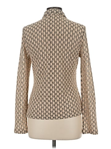 AK Anne Klein Cardigan (view 2)