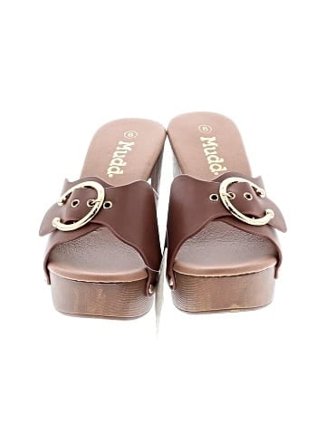Mudd Mule/Clog (view 2)