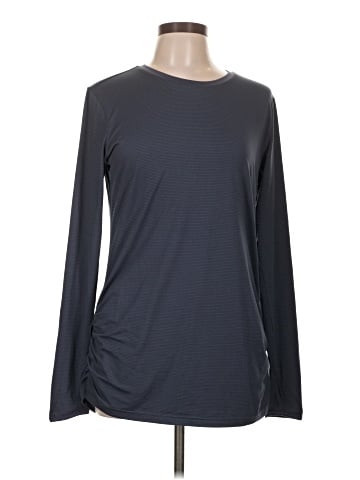 Columbia Long Sleeve T-Shirt (view 1)