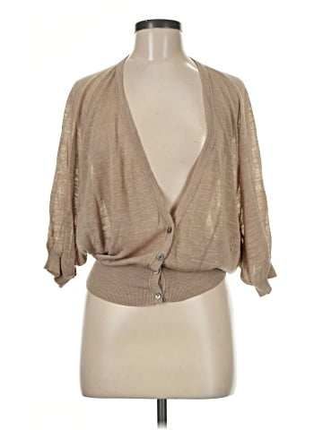 Ann Taylor LOFT Cardigan (view 1)
