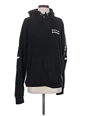 Eighty Eight Pullover Hoodie (view 1)