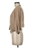 Ann Taylor LOFT Tan Cardigan Size M - photo 5