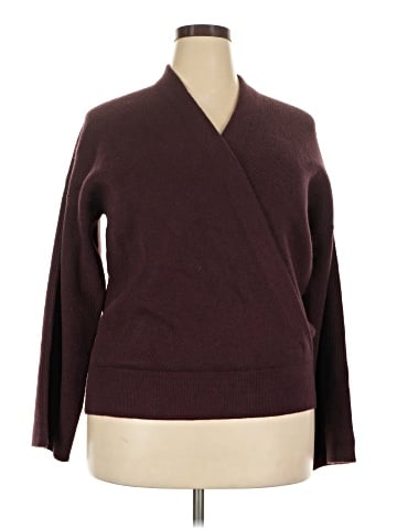 Ann Taylor Cardigan (view 1)