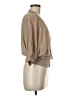 Ann Taylor LOFT Tan Cardigan Size M - photo 4