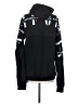 Eighty Eight Black Pullover Hoodie Size S - photo 2