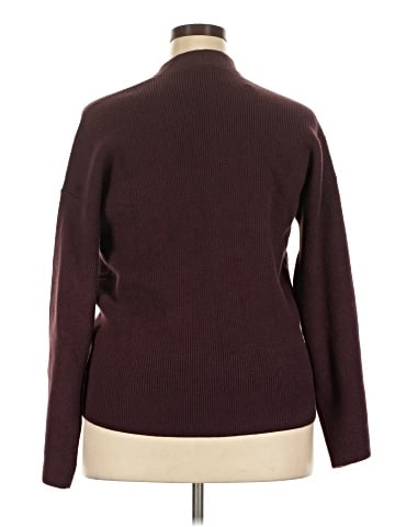 Ann Taylor Cardigan (view 2)
