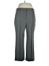 J.Crew Gray Dress Pants Size 16 - photo 1
