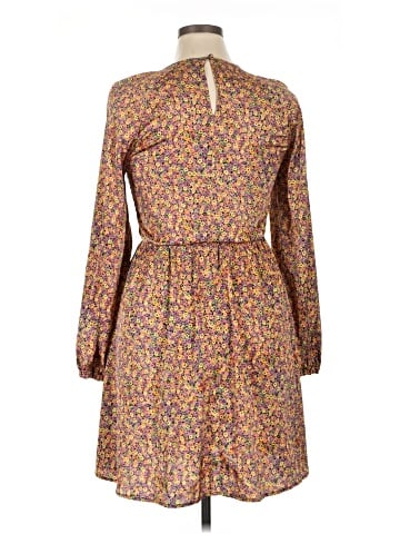 Scoop Casual Dress (view 2)