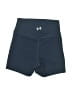 TLF Solid Blue Athletic Shorts Size S - photo 2