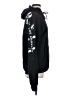 Eighty Eight Black Pullover Hoodie Size S - photo 4