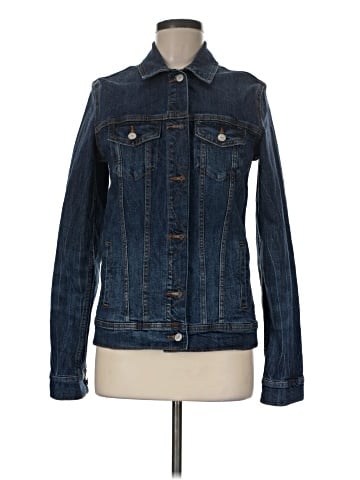 Old Navy Denim Jacket (view 1)