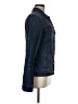 Old Navy Blue Denim Jacket Size M (tall) - photo 4