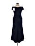 Xscape Blue Cocktail Dress Size 14 - photo 2