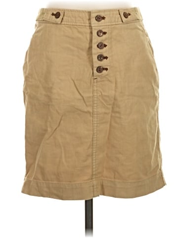 Daughters of the Liberation Casual Skirt (view 1)