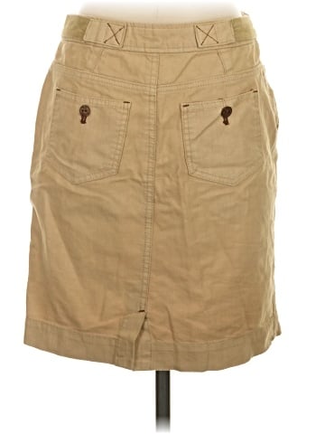 Daughters of the Liberation Casual Skirt (view 2)