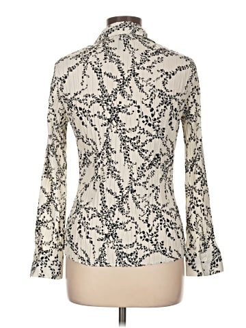 East5th Long Sleeve Blouse (view 2)
