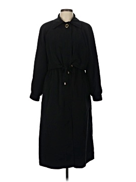 Fleet Street Trenchcoat