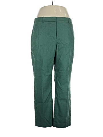 J.Crew Factory Store Linen Pants (view 1)