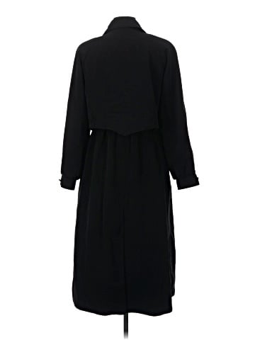 Fleet Street Trenchcoat (view 2)
