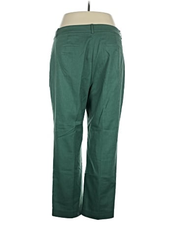 J.Crew Factory Store Linen Pants (view 2)