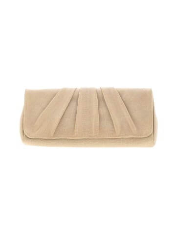 Lauren Merkin Leather Clutch (view 1)