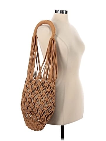 Nannacay Shoulder Bag (view 2)