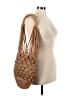 Nannacay 100% Cotton Brown Shoulder Bag One size - photo 2