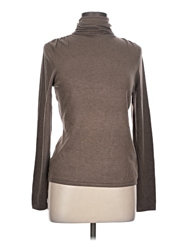 Lauren by Ralph Lauren Long Sleeve Turtleneck (view 1)