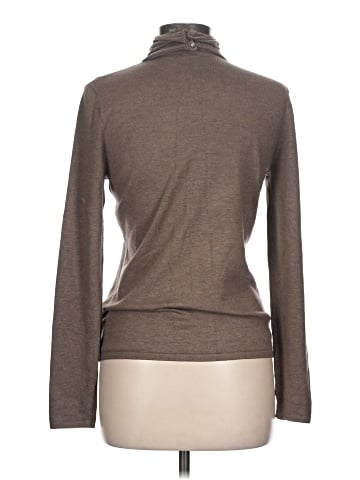 Lauren by Ralph Lauren Long Sleeve Turtleneck (view 2)
