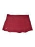 Lululemon Athletica Solid Burgundy Skort Size 10 - photo 2