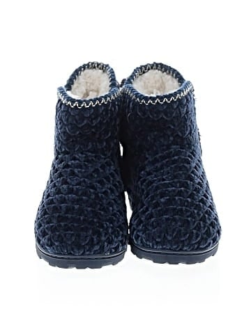 Muk Luks Ankle Boots (view 2)