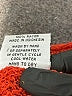 Lost River 100% Rayon Red Cardigan One size (estimated) - photo 5