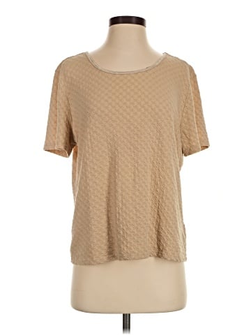 Sag Harbor Short Sleeve T-Shirt (view 1)
