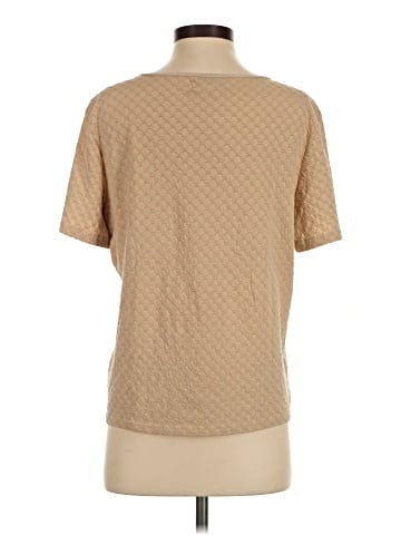 Sag Harbor Short Sleeve T-Shirt (view 2)